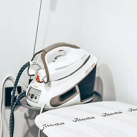 Bedthoven Lofts You! Self Check-in & Parking Апартаменты Тыхы