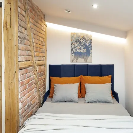 Bedthoven Lofts You! Self Check-in & Parking
