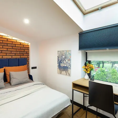 Bedthoven Lofts You! Self Check-in & Parking