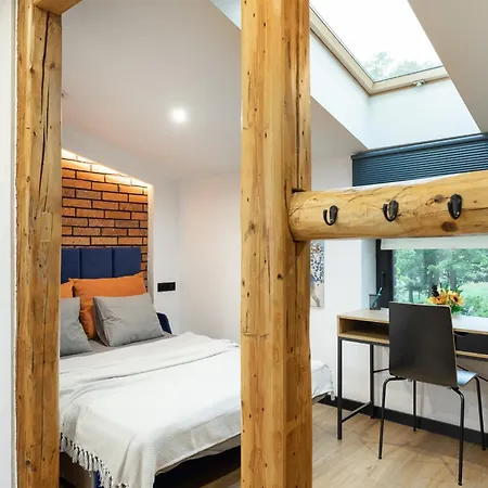 Bedthoven Lofts You! Self Check-in&parking