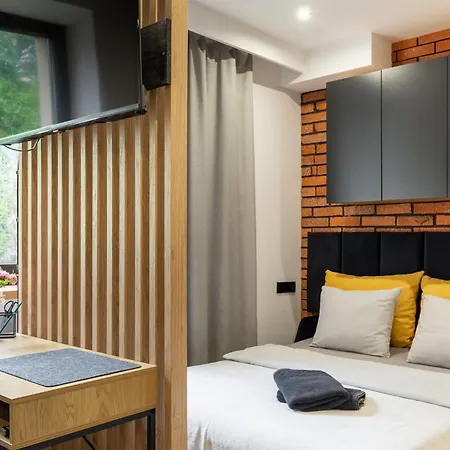 Bedthoven Lofts You! Self Check-in & Parking