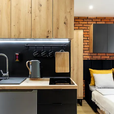 Bedthoven Lofts You! Self Check-in & Parking