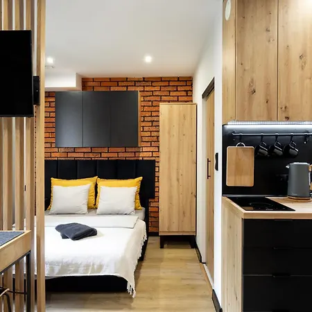 Bedthoven Lofts You! Self Check-in & Parking