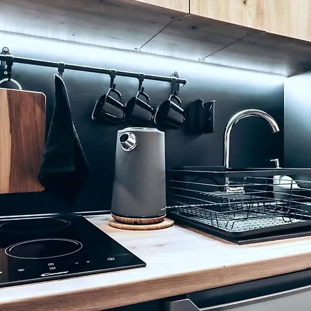 Bedthoven Lofts You! Self Check-in & Parking * Тыхы