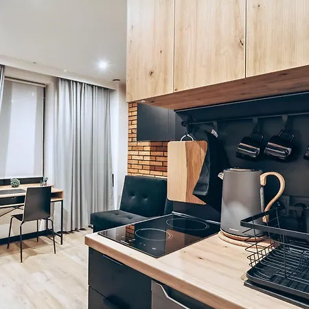 Bedthoven Lofts You! Self Check-in & Parking *