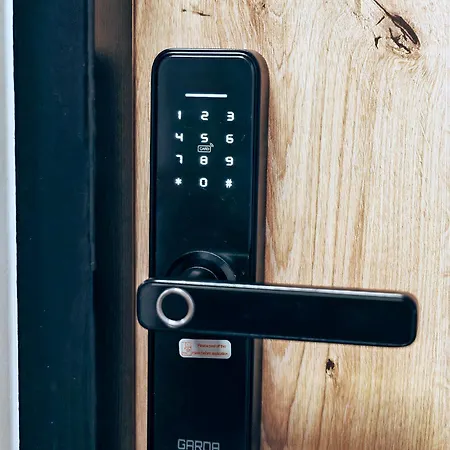 Bedthoven Lofts You! Self Check-in & Parking Διαμέρισμα *