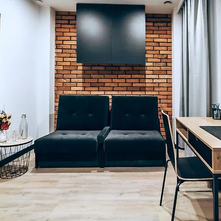 Διαμέρισμα Bedthoven Lofts You! Self Check-in & Parking