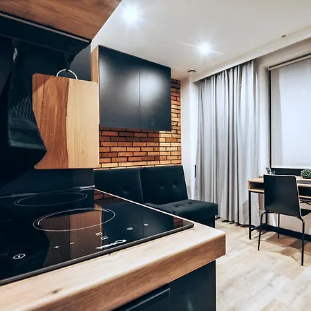 Bedthoven Lofts You! Self Check-in & Parking *