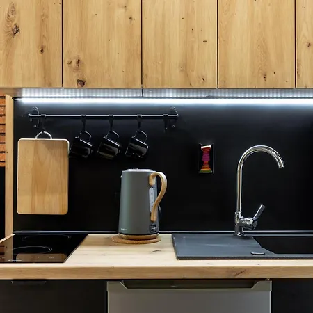 Bedthoven Lofts You! Self Check-in & Parking * Тыхы