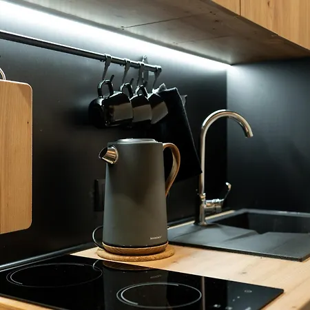 Bedthoven Lofts You! Self Check-in & Parking *