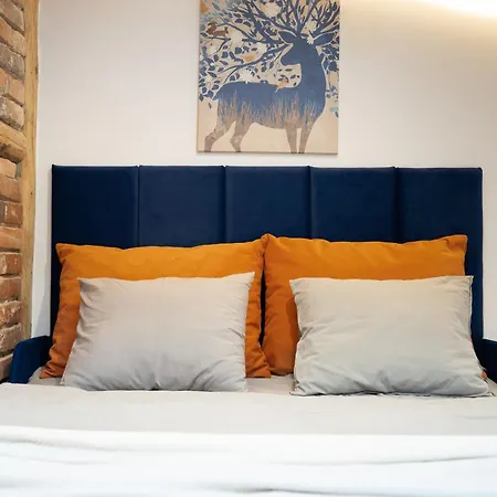 Bedthoven Lofts You! Self Check-in & Parking Апартаменты *