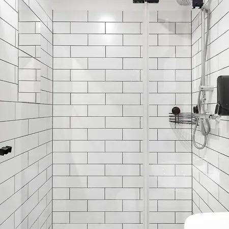 Bedthoven Lofts You! Self Check-in & Parking Апартаменты *