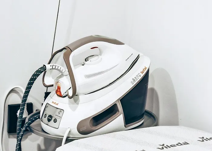 Bedthoven Lofts You! Self Check-in & Parking Апартаменты Тыхы