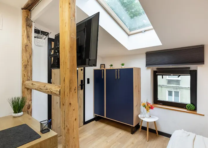 Bedthoven Lofts You! Self Check-in & Parking Тыхы