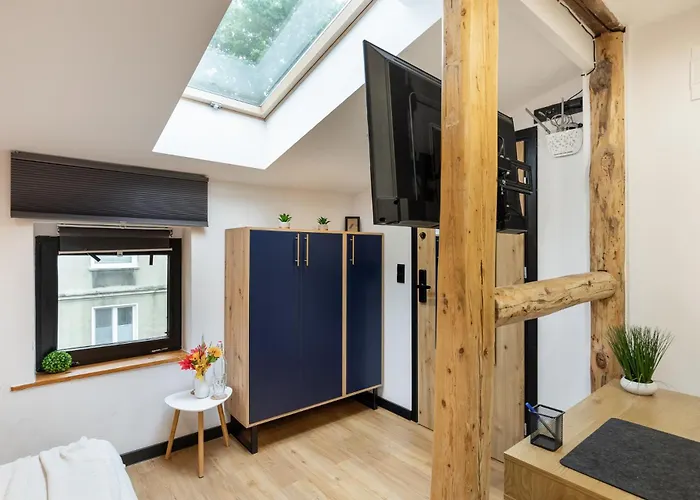 Bedthoven Lofts You! Self Check-in & Parking Тыхы