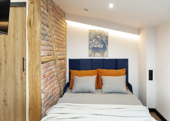 Bedthoven Lofts You! Self Check-in & Parking