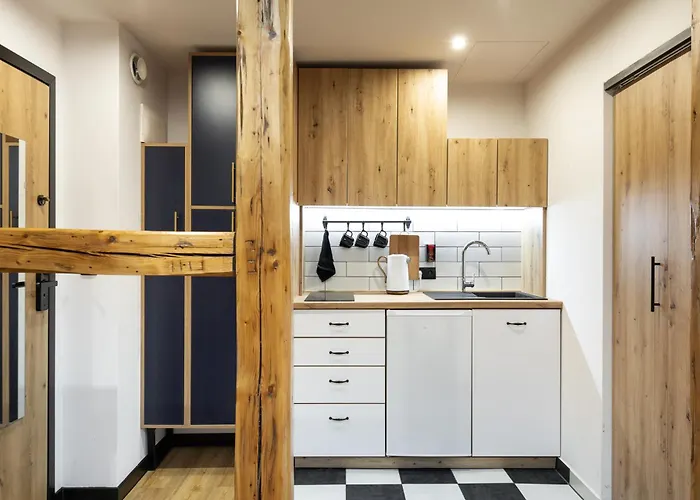 Bedthoven Lofts You! Self Check-in & Parking Тыхы