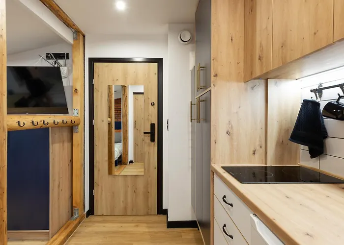 Bedthoven Lofts You! Self Check-in & Parking *