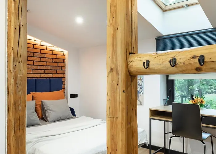 Bedthoven Lofts You! Self Check-in & Parking