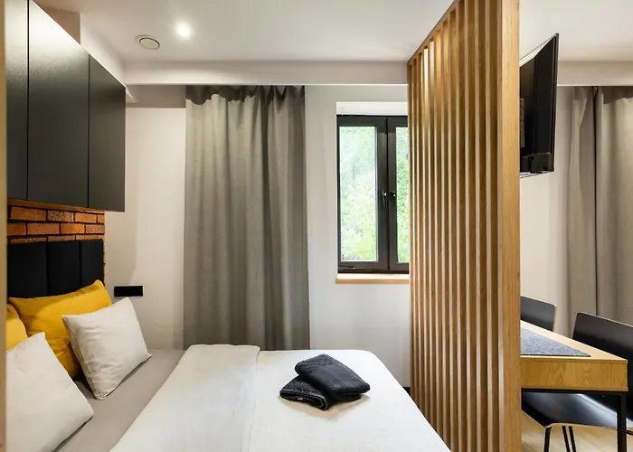 Bedthoven Lofts You! Self Check-in & Parking Тыхы