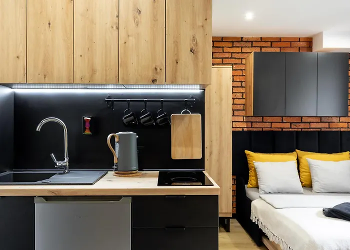 Bedthoven Lofts You! Self Check-in & Parking