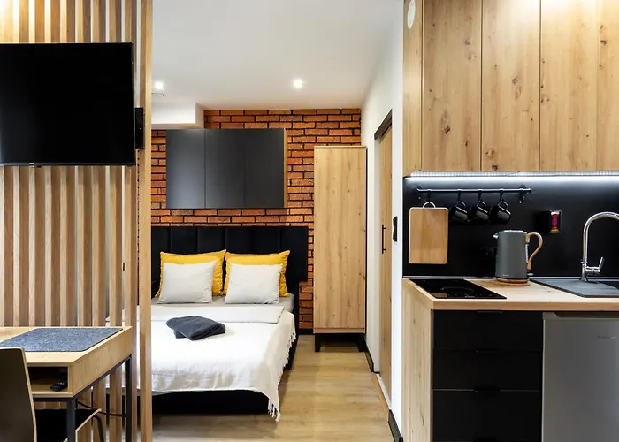 Bedthoven Lofts You! Self Check-in & Parking