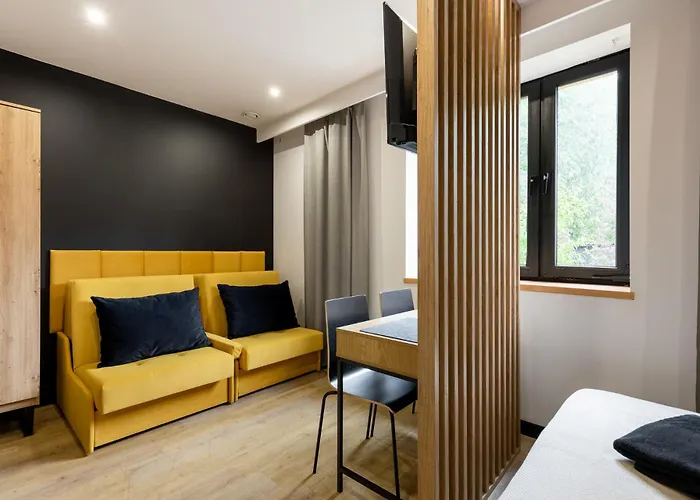 Bedthoven Lofts You! Self Check-in & Parking * Тыхы