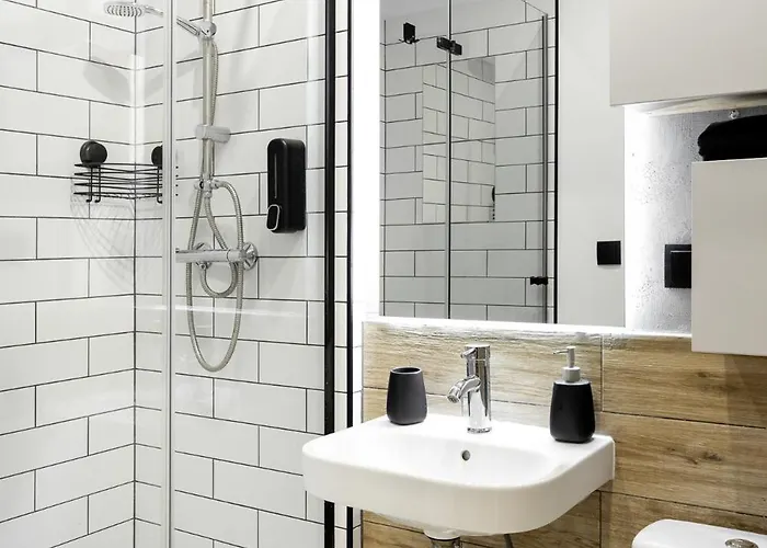 Bedthoven Lofts You! Self Check-in & Parking * Тыхы