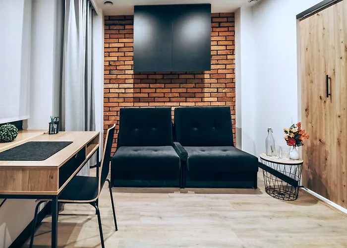 Bedthoven Lofts You! Self Check-in & Parking *