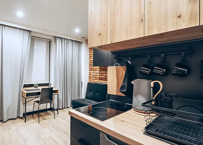 Bedthoven Lofts You! Self Check-in & Parking *