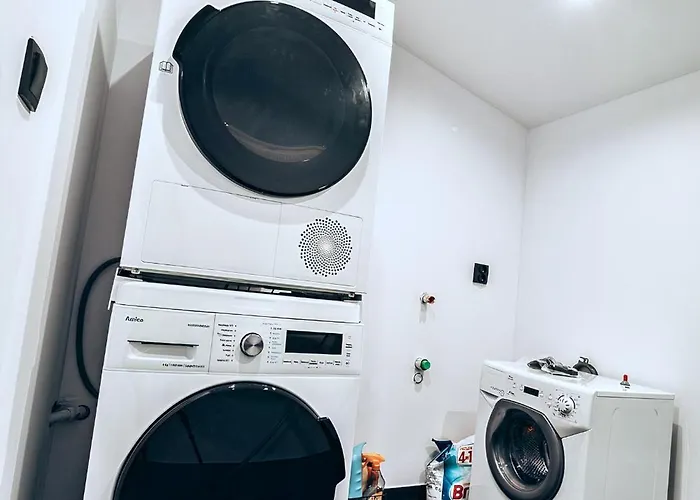 Bedthoven Lofts You! Self Check-in & Parking