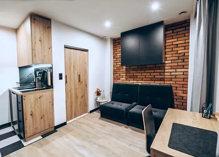 Bedthoven Lofts You! Self Check-in & Parking