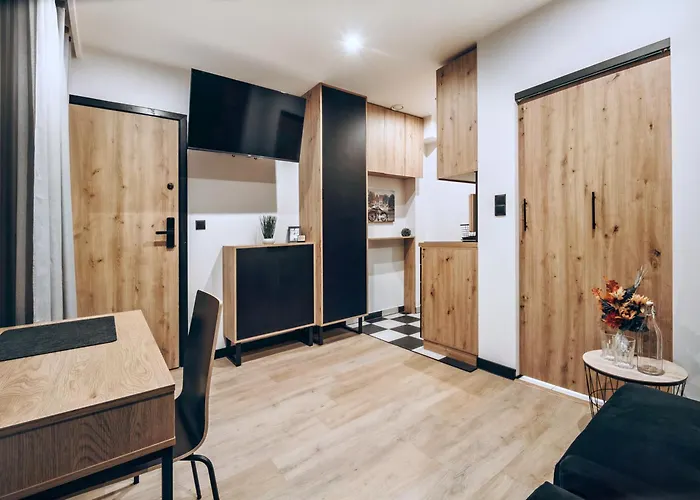 Bedthoven Lofts You! Self Check-in & Parking * Тыхы