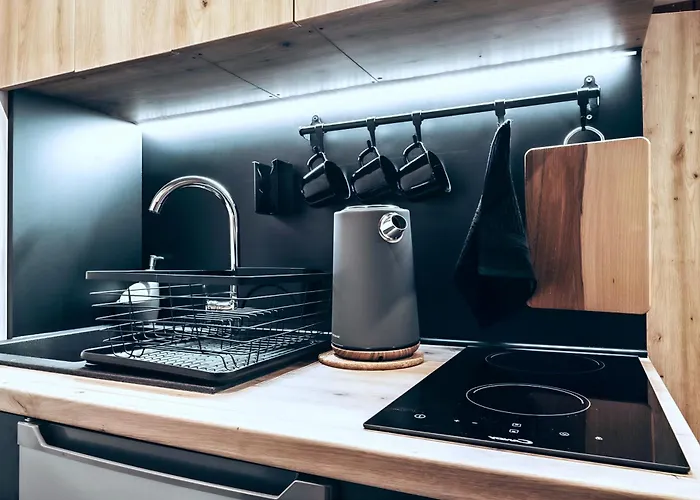 Bedthoven Lofts You! Self Check-in & Parking *