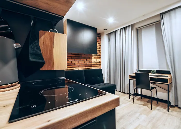 Bedthoven Lofts You! Self Check-in & Parking *