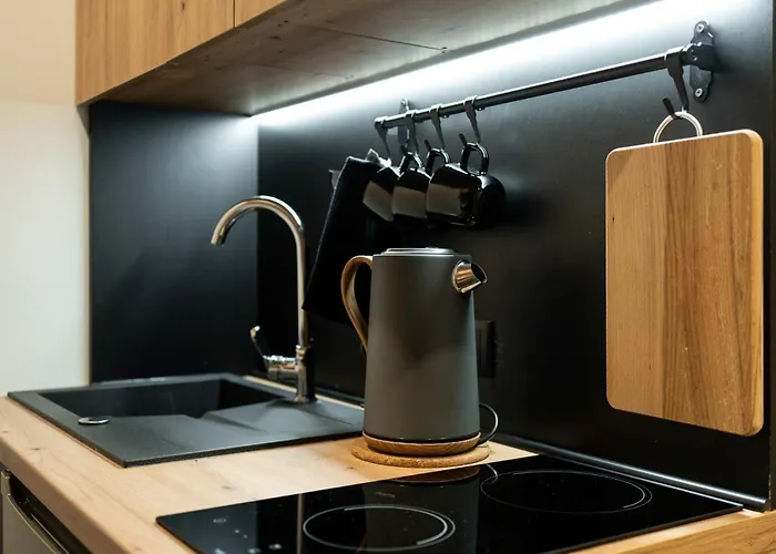 Bedthoven Lofts You! Self Check-in & Parking * Тыхы