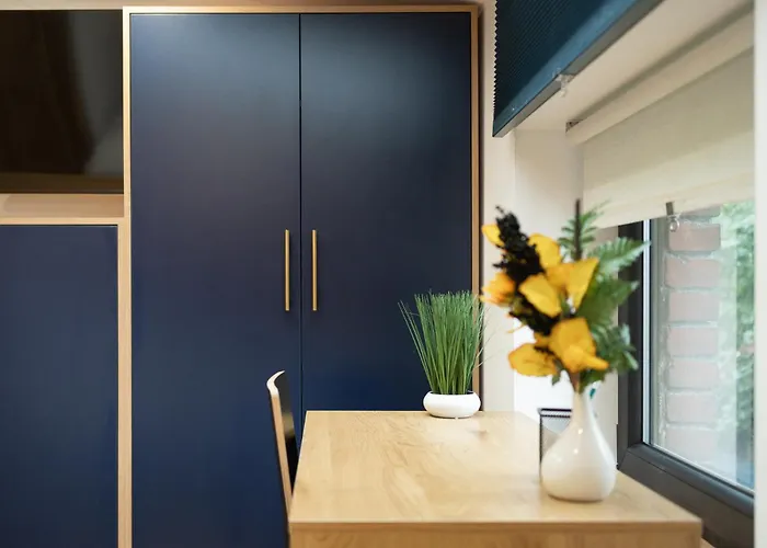 Bedthoven Lofts You! Self Check-in & Parking