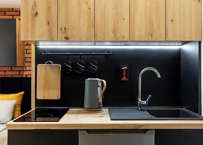 Bedthoven Lofts You! Self Check-in & Parking * Тыхы