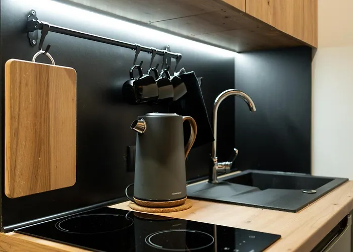 Bedthoven Lofts You! Self Check-in & Parking *