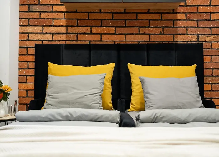 Bedthoven Lofts You! Self Check-in & Parking