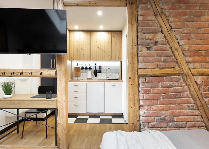 Bedthoven Lofts You! Self Check-in & Parking Апартаменты Тыхы